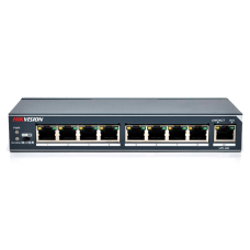Комутатор Hikvision DS-3E0309-E