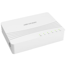 Комутатор Hikvision DS-3E0105-E