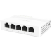 Комутатор Hikvision DS-3E0105-E