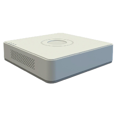 IP Мережевий відеореєстратор 8-канальний Hikvision DS-7108NI-E1