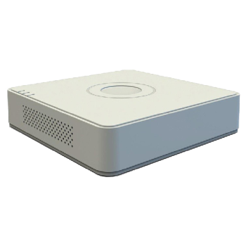 IP Мережевий відеореєстратор 8-канальний Hikvision DS-7108NI-E1