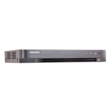 Відеореєстратор Hikvision DS-7204HQHI-K1 (4 аудіо)