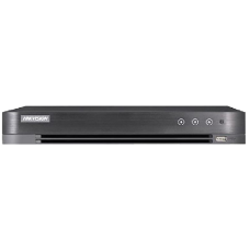 4-канальний Hikvision DS-7204HUHI-K1