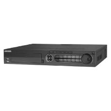 DVR-реєстратор 24-канальний Hikvision Turbo HD + AHD DS-7324HUHI-K4