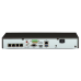 IP Мережевий відеореєстратор 4-канальний Hikvision DS-7604NI-K1/4P