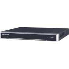 IP Мережевий відеореєстратор 16-канальний Hikvision DS-7616NI-I2/16P