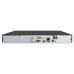 IP Мережевий відеореєстратор 8-канальний Hikvision DS-7608NI-Q1
