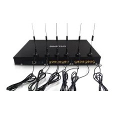 GSM шлюз Dinstar DWG2000-16G