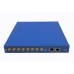 GSM шлюз Dinstar DWG2000C-4/8G