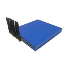 GSM шлюз Dinstar DWG2000C-4/8G