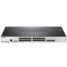 Комутатор D-Link DWS-3160-24TC