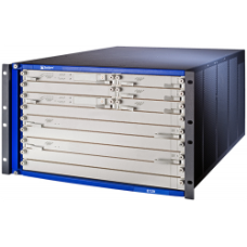 Маршрутизатор Juniper - E120