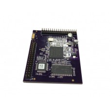 Модуль ехоподавлення OpenVox EC4008