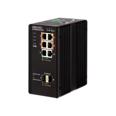 Комутатор Edgecore ECIS4500-4P2T2F