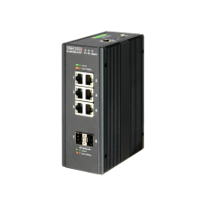 Комутатор Edgecore ECIS4500-6T2F