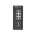 Комутатор Edgecore ECIS4500-6T2F