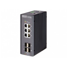 Комутатор Edgecore ECIS4500-6T4F
