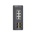 Комутатор Edgecore ECIS4500-6T4F