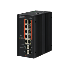 Комутатор Edgecore ECIS4500-8P2T4F