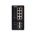 Комутатор Edgecore ECIS4500-8P4F