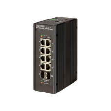 Комутатор Edgecore ECIS4500-8T2F