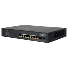Комутатор Edgecore ECS2020-10P