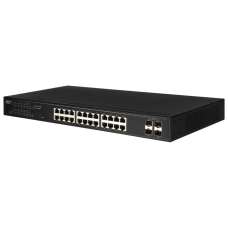 Комутатор Edgecore ECS2020-28T