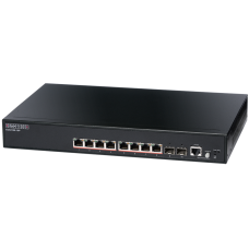 Комутатор Edge-core ECS2100-10P