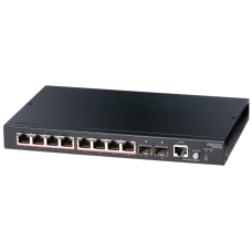 Комутатор Edgecore ECS2100-10PE
