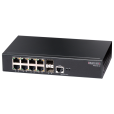 Комутатор Edgecore ECS2100-10T
