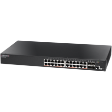 Комутатор Edgecore ECS2100-28P