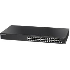 Комутатор Edgecore ECS2100-28T
