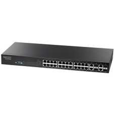 Комутатор Edgecore ECS3510-28T