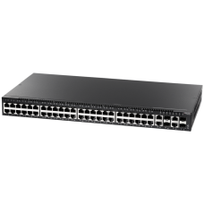 Комутатор Edgecore ECS3510-52T