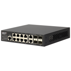 Комутатор Edgecore ECS4100-12T