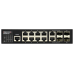 Комутатор Edgecore ECS4100-12T