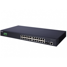 Комутатор Edgecore ECS4100-26TX-ME