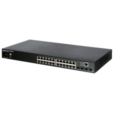 Комутатор Edgecore ECS4100-28T