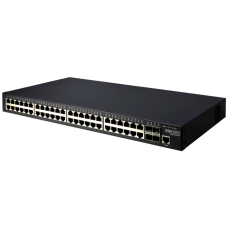 Комутатор Edgecore ECS4100-52T