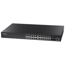 Комутатор Edgecore ECS4110-28P