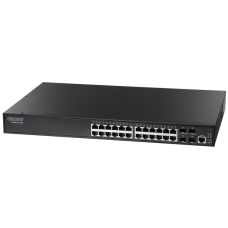 Комутатор Edgecore ECS4110-28T