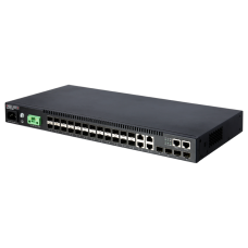 Комутатор Edgecore ECS4120-28Fv2-I