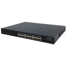 Комутатор Edgecore ECS4120-28P