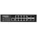Комутатор Edgecore ECS4210-12T
