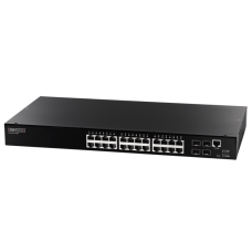 Комутатор Edgecore ECS4210-28T