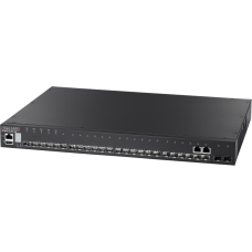 Комутатор Edgecore ECS4510-28F
