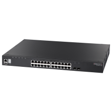 Комутатор Edgecore ECS4510-28P