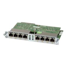Модуль Cisco EHWIC-D-8ESG =
