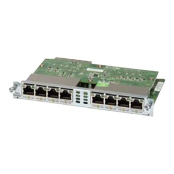 Модуль Cisco EHWIC-D-8ESG =