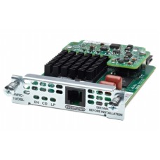 Модуль Cisco EHWIC-VA-DSL-B =